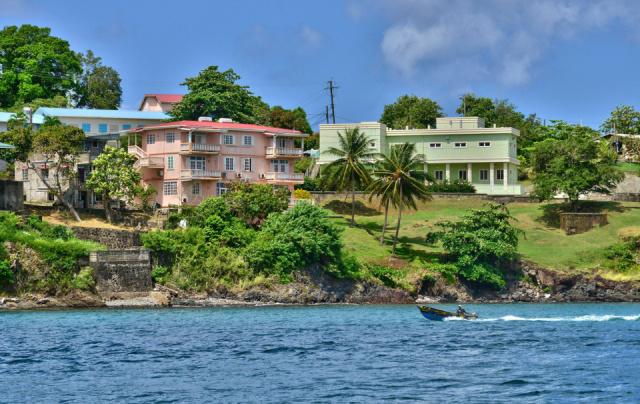 Castries
