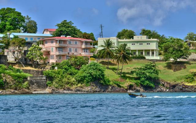 Castries