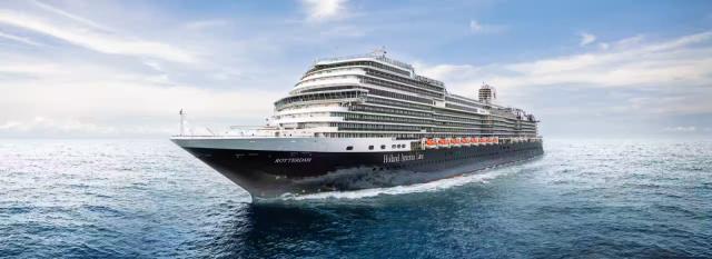 MS Rotterdam