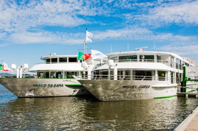 MS Miguel Torga