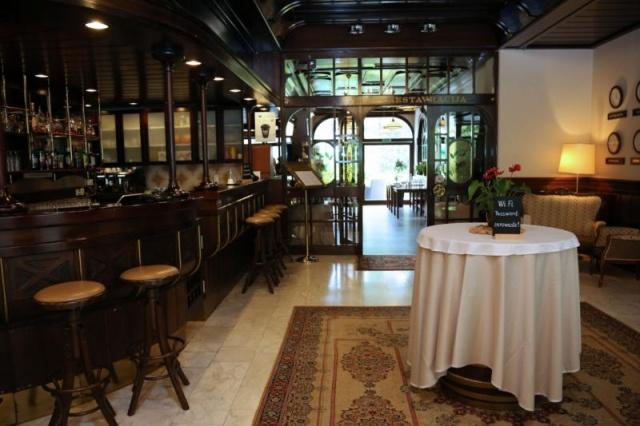 Ribno Hotel 