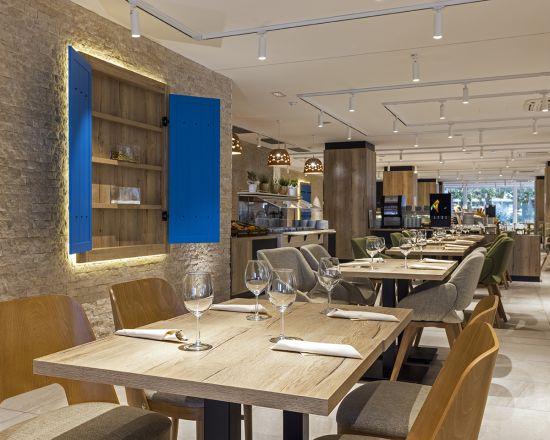 Hotel Histrion