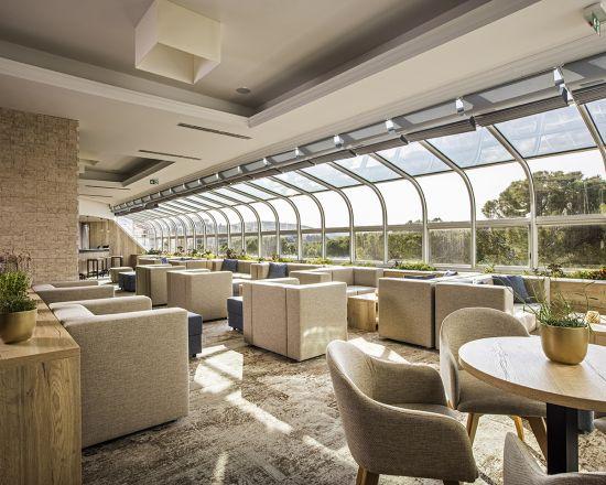 Hotel Histrion