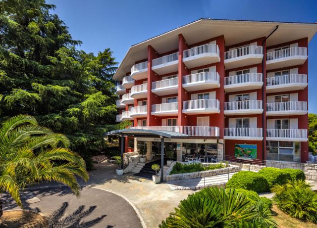 Hotel Haliaetum