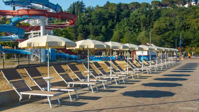 Hotel Haliaetum