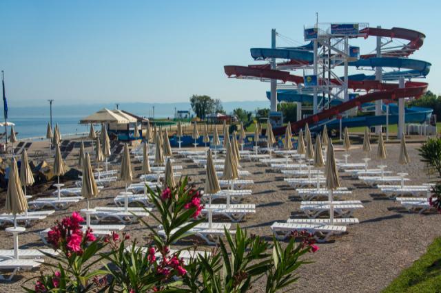 Hotel Haliaetum