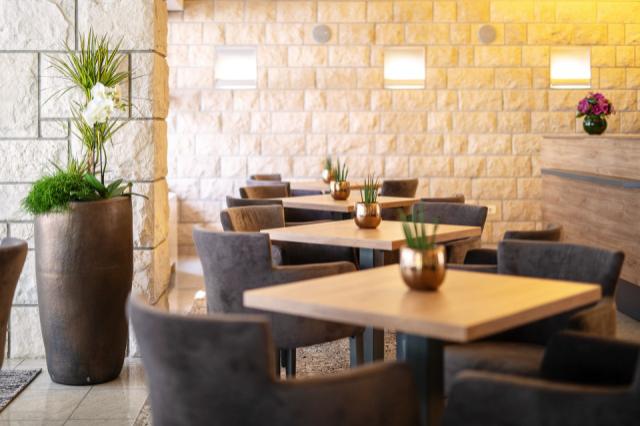 Hotel Haliaetum