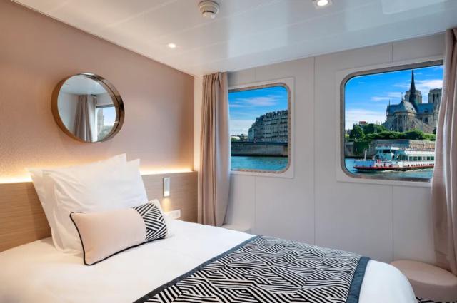 MS Renoir-cabine-also fo fedelzeti kabin-ms-renoir-seine-croisi