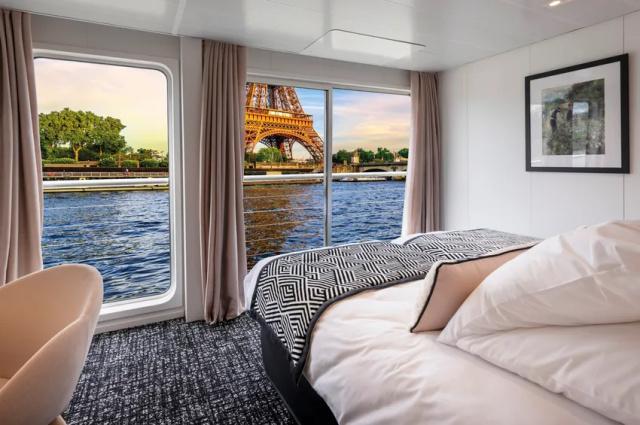 MS Renoir-cabine03-felso fedelzeti kabin-ms-renoir-seine-croisi