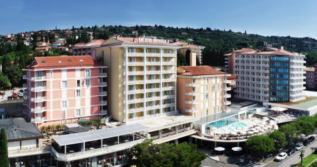 Hotel Riviera
