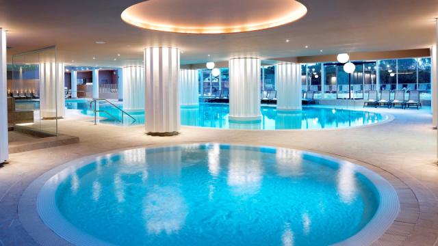 Hotel Riviera