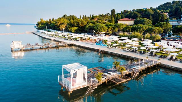 Hotel Riviera