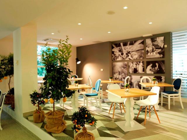 Hotel Mirna