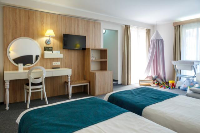 Hotel Mirna