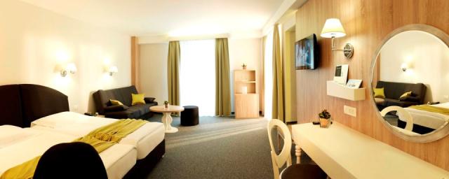Hotel Mirna
