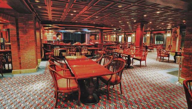 Steakhouse