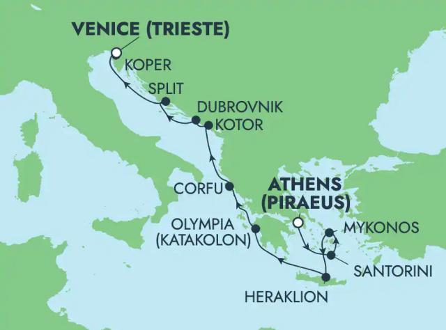 térkép