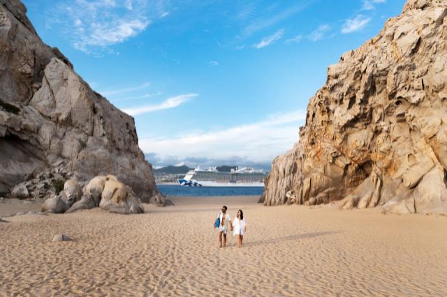 Cabo San Lucas