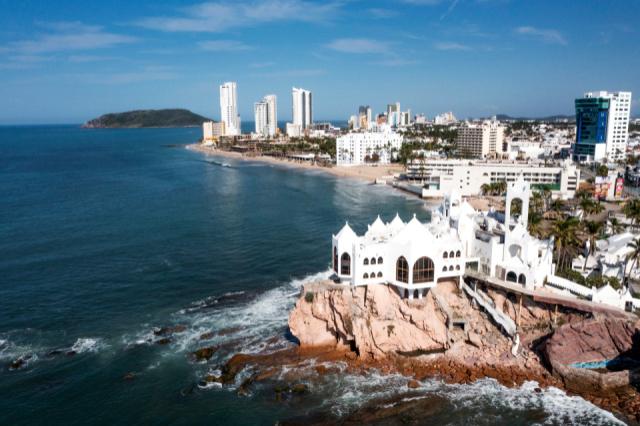 Mazatlan