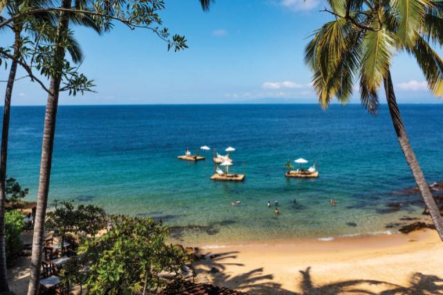 Puerto Vallarta