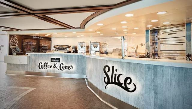 Slice Pizzeria