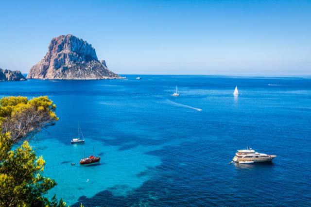 Ibiza