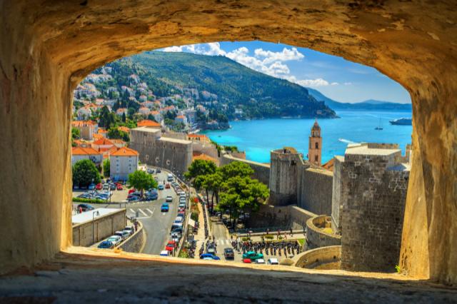 Dubrovnik