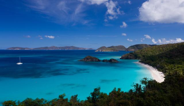 St. John's