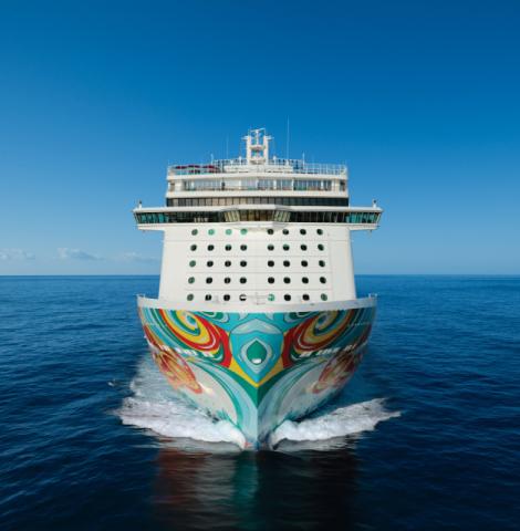 Norwegian Getaway - 11 éjszakás kelet-karibi hajóút