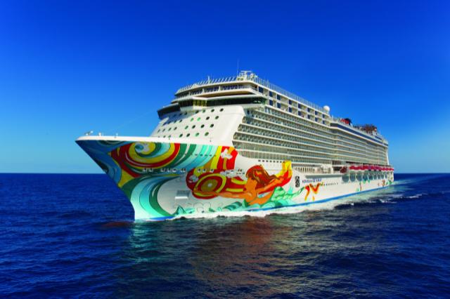 Norwegian Getaway - 11 éjszakás kelet-karibi hajóút