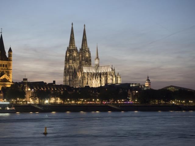 MS Rhein Symphonie-Köln
