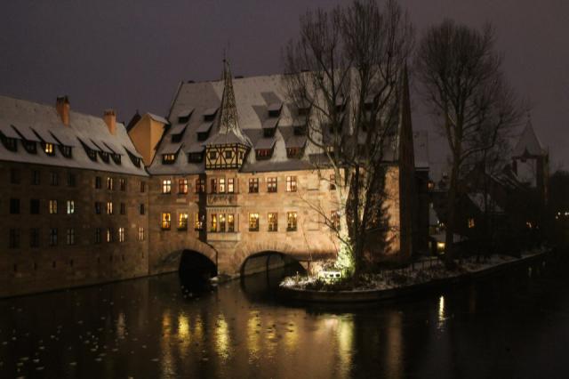 MS Belvedere-Nürnberg