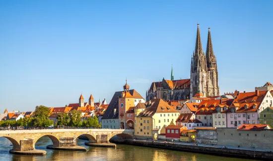 MS Belvedere-Regensburg