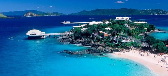 St. Thomas