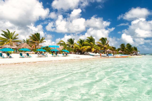 Costa Maya