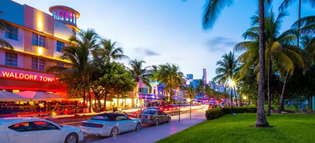 Miami