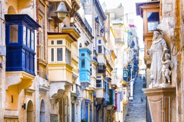 Valletta