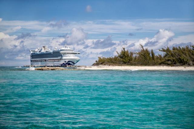 Grand Turk