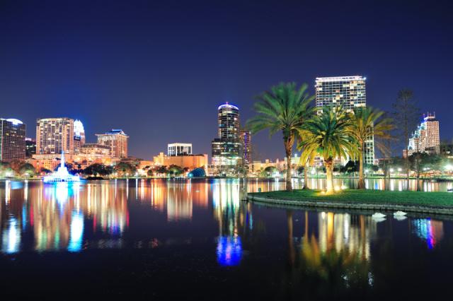 Orlando