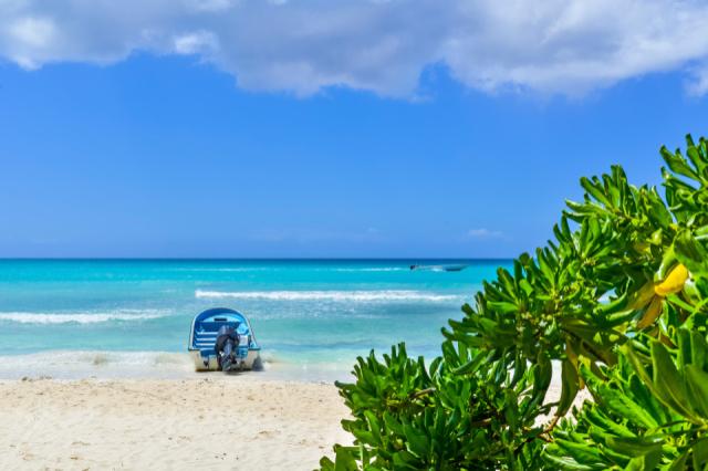 Dominican Republic