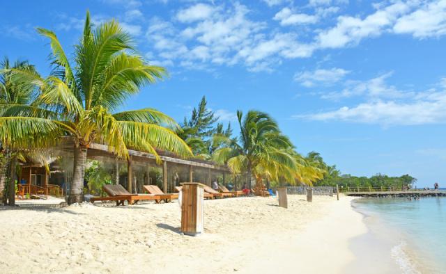 Roatán