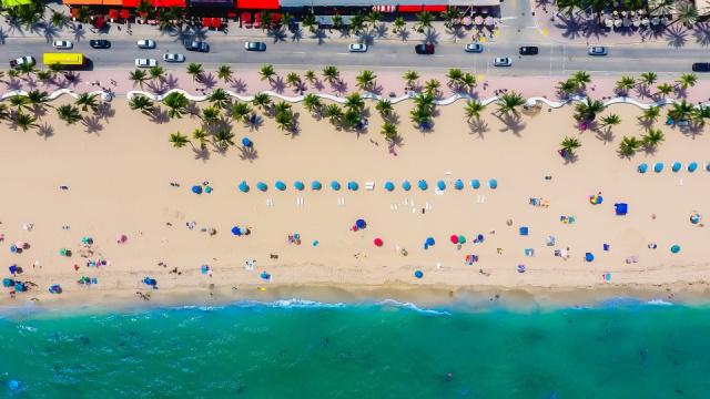 Fort Lauderdale