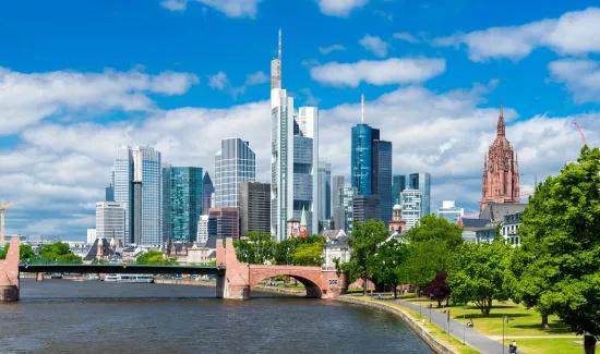 Frankfurt