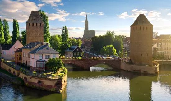 Strasbourg