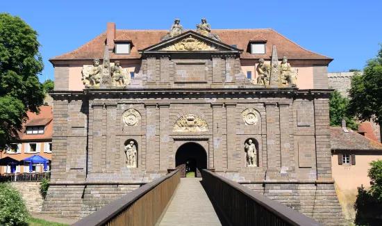 Breisach