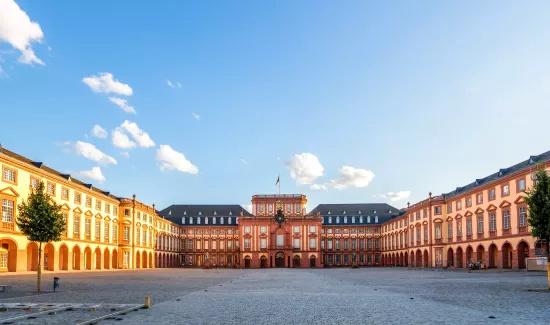 Mannheim