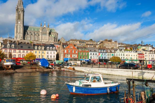 Cork