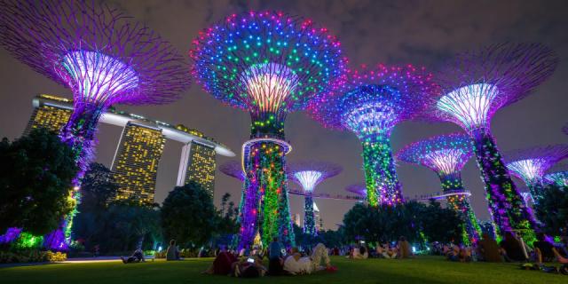 Singapore