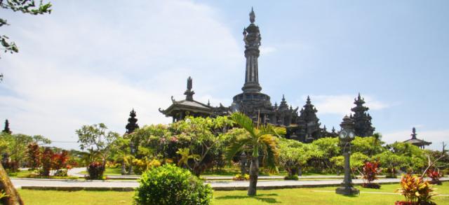 Denpasar