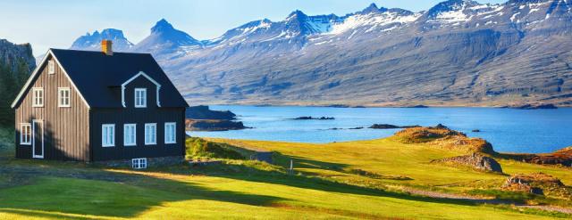 Djupivogur
